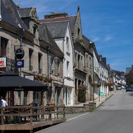 Chambres Aux Sabots Rouges Guemene-sur-Scorff Екстер'єр фото